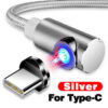 For Type C Silver