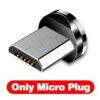 For Micro USB Plug