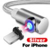 For iPhone Silver